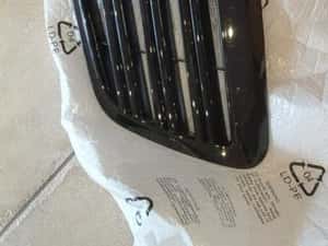 Grila Mercedes S Class Facelift W221 cu Distronic Plus — miniatura 10