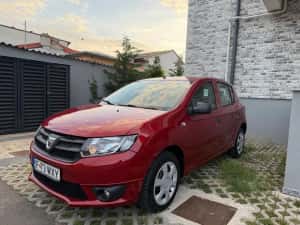 Dacia Sandero 2016 1.2 Benzină EURO 6 — miniatura 4