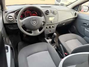 Dacia Sandero 2016 1.2 Benzină EURO 6 — miniatura 5