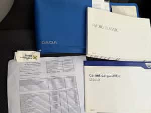 Dacia Sandero 2016 1.2 Benzină EURO 6 — miniatura 6