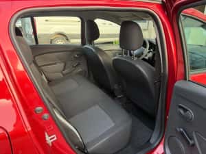 Dacia Sandero 2016 1.2 Benzină EURO 6 — miniatura 7