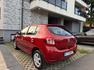 Dacia Sandero 2016 1.2 Benzină EURO 6 — miniatura 9