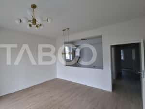 Apartament cu 2 camere terasa si incalzire in pardosea de vanzare — miniatura 4