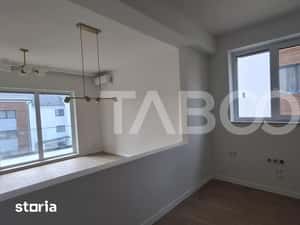 Apartament cu 2 camere terasa si incalzire in pardosea de vanzare — miniatura 5