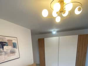 Apartament 2 camere, prima închiriere — miniatura 4