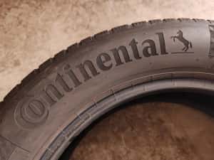 Continental 255 55 R18 M+S XL Anvelope Cauciucuri SUV 6mm — miniatura 7