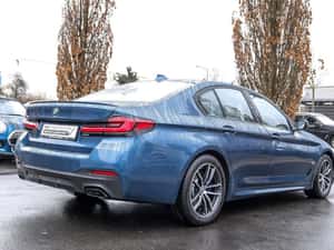 BMW 540 Berlină Diesel 2022 — miniatura 3