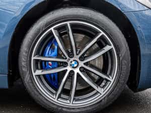 BMW 540 Berlină Diesel 2022 — miniatura 5