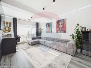 Apartament de vanzare - 3 camere 102mp + Terasa cu foisor 45mp — miniatura 3