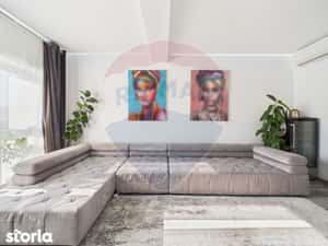 Apartament de vanzare - 3 camere 102mp + Terasa cu foisor 45mp — miniatura 6