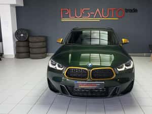 BMW X2 Plug-in Hybrid 2023, foarte bine echipat — miniatura 2