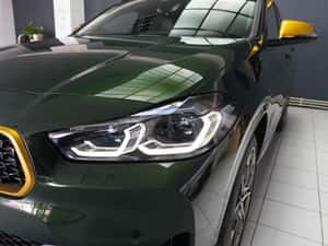 BMW X2 Plug-in Hybrid 2023, foarte bine echipat — miniatura 4