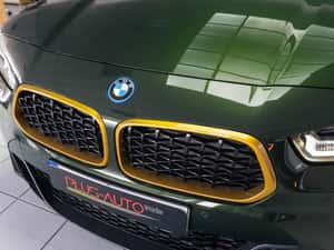 BMW X2 Plug-in Hybrid 2023, foarte bine echipat — miniatura 5