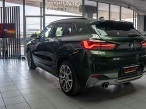 BMW X2 Plug-in Hybrid 2023, foarte bine echipat — miniatura 6