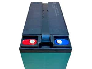 Baterie VRL Vehicule Electrice GEL 12V 45Ah 20HR CHILWEE 2026 — miniatura 7