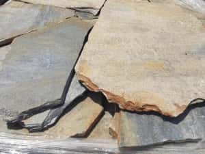 Depozit Piatra naturala decorativa poligonala — miniatura 7