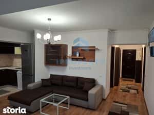 3 Camere | Nicolae Grigorescu | Bloc Nou | Centrala | Parcare — miniatura 5