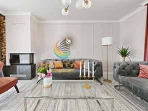 Garsoniera decomandata 39 mp- Metalurgiei- Aparatorii Patriei — miniatura 3