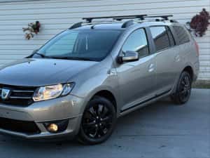Vand Dacia Logan MCV 1.5 diesel
