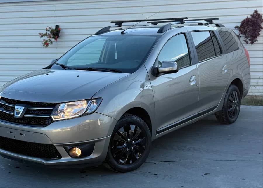 Vand Dacia Logan MCV 1.5 diesel — fotografie 1 din 10
