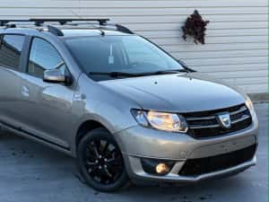 Vand Dacia Logan MCV 1.5 diesel — miniatura 2
