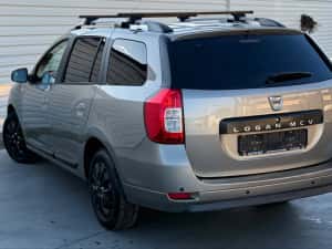 Vand Dacia Logan MCV 1.5 diesel — miniatura 3