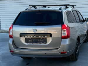 Vand Dacia Logan MCV 1.5 diesel — miniatura 4