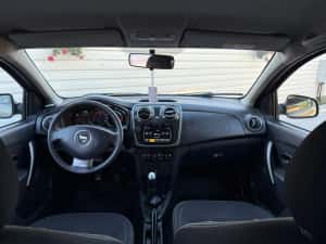 Vand Dacia Logan MCV 1.5 diesel — miniatura 5