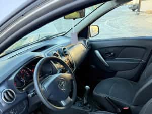 Vand Dacia Logan MCV 1.5 diesel — miniatura 6