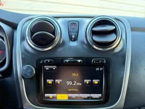 Vand Dacia Logan MCV 1.5 diesel — miniatura 7