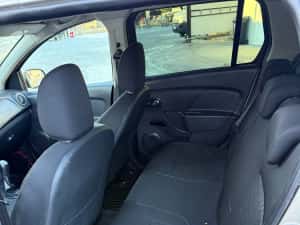 Vand Dacia Logan MCV 1.5 diesel — miniatura 8