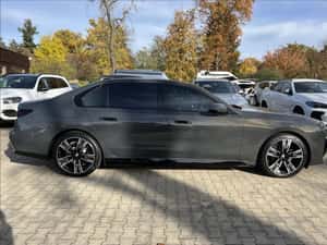 BMW 750 Hibrid - 56.000 km - 2023 — miniatura 2