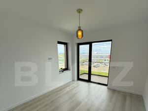 Apartament decomandat cu 2 camere - ansamblu nou 2024 — miniatura 3