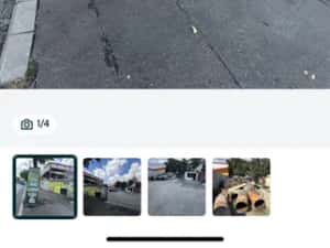 Fier vechi colectare, Cupru 42 bronz 22aluminiu 6+ — miniatura 5