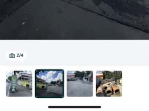 Fier vechi colectare, Cupru 42 bronz 22aluminiu 6+ — miniatura 6