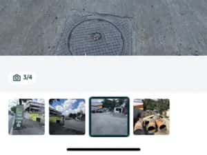 Fier vechi colectare, Cupru 42 bronz 22aluminiu 6+ — miniatura 7