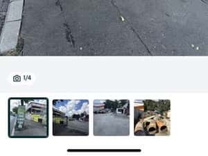 Fier vechi colectare, Cupru 42 bronz 22aluminiu 6+ — miniatura 9