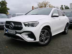 Mercedes-Benz GLE 300 SUV Second Hand — miniatura 1