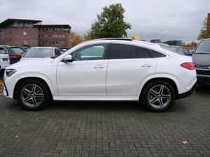 Mercedes-Benz GLE 300 SUV Second Hand — miniatura 2