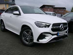 Mercedes-Benz GLE 300 SUV Second Hand — miniatura 3