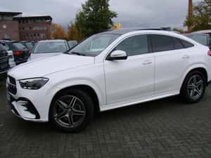 Mercedes-Benz GLE 300 SUV Second Hand — miniatura 4