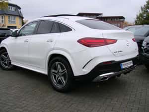 Mercedes-Benz GLE 300 SUV Second Hand — miniatura 5