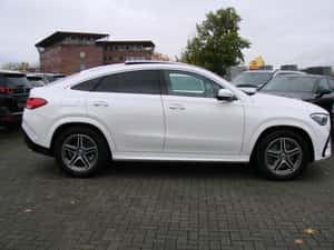 Mercedes-Benz GLE 300 SUV Second Hand — miniatura 6