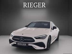 Mercedes-Benz CLE 200 Sport / Coupe