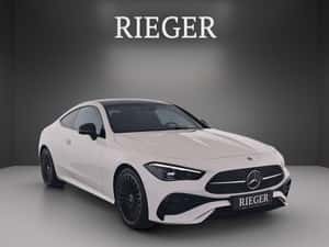 Mercedes-Benz CLE 200 Sport / Coupe — miniatura 3