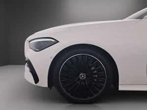Mercedes-Benz CLE 200 Sport / Coupe — miniatura 4