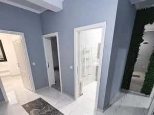 APARTAMENT CU 3 CAMERE - CURTE INTABULATA — miniatura 3