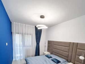 APARTAMENT CU 3 CAMERE - CURTE INTABULATA — miniatura 5