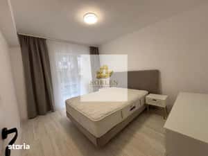 Apartament modern cu 2 camere, utilat complet – Florești, Zona Terra — miniatura 5