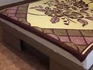 Închiriez apartament cu o cameră la casă — miniatura 3